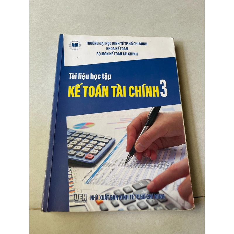 Keế toán tài chính  529904