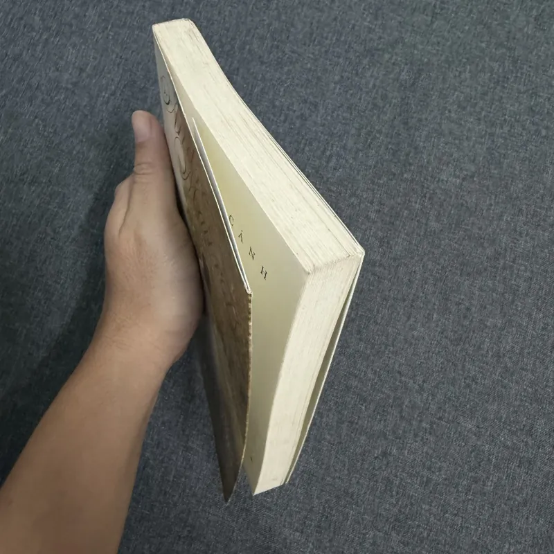 Tâm cảnh - Andre Maurois 757403