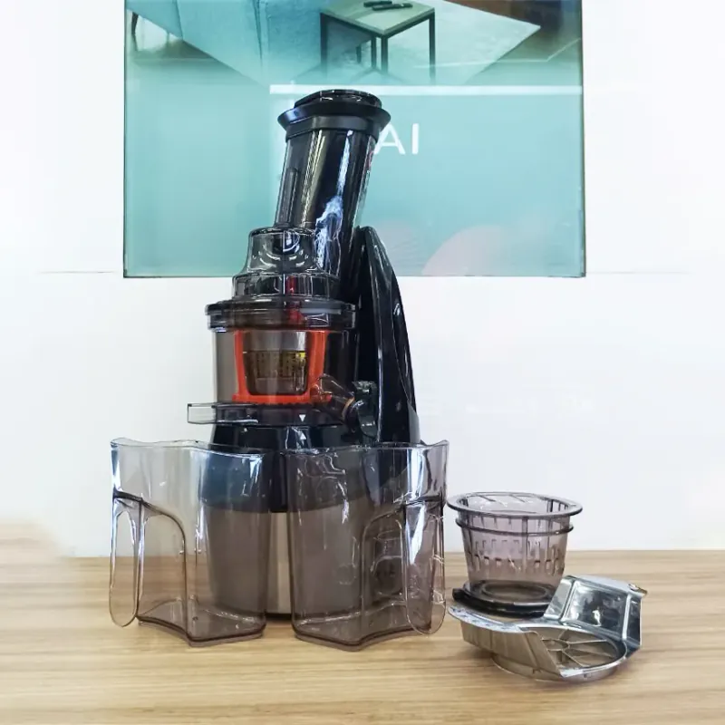 🍊 UNIE UE-580 – Ép chậm kiệt bã, uống là mê 733251