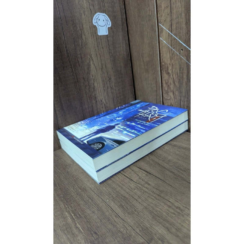 Đọc Thầm (Priest) bản bìa mềm - Yển Phong Lưu dịch 1011411