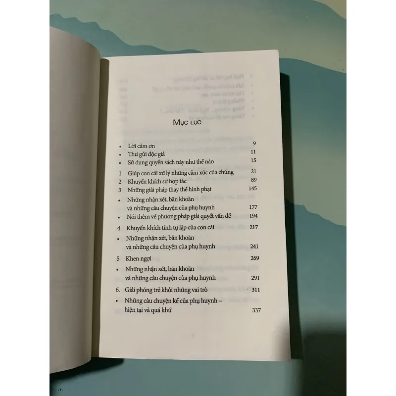 Nói sao cho trẻ chịu nghe 1005703