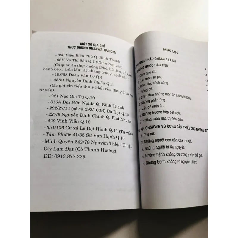 NHẬP MÔN ĂN CƠM GẠO LỨT  656789