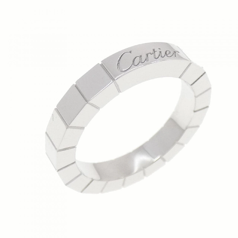 Nhẫn Cartier Lanière - Hàng hiệu Authentic 837638