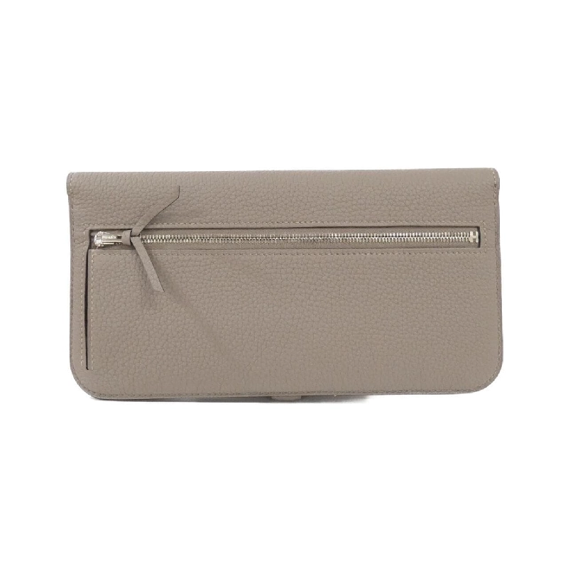 Ví dài Hermès Dogon 061200CK 619217