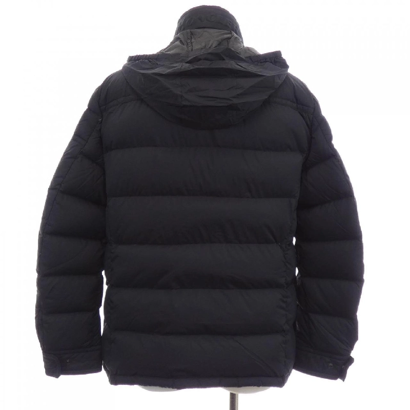 MONCLER LAGGINHORN Áo khoác lông - Hàng hiệu Chính hãng 895299
