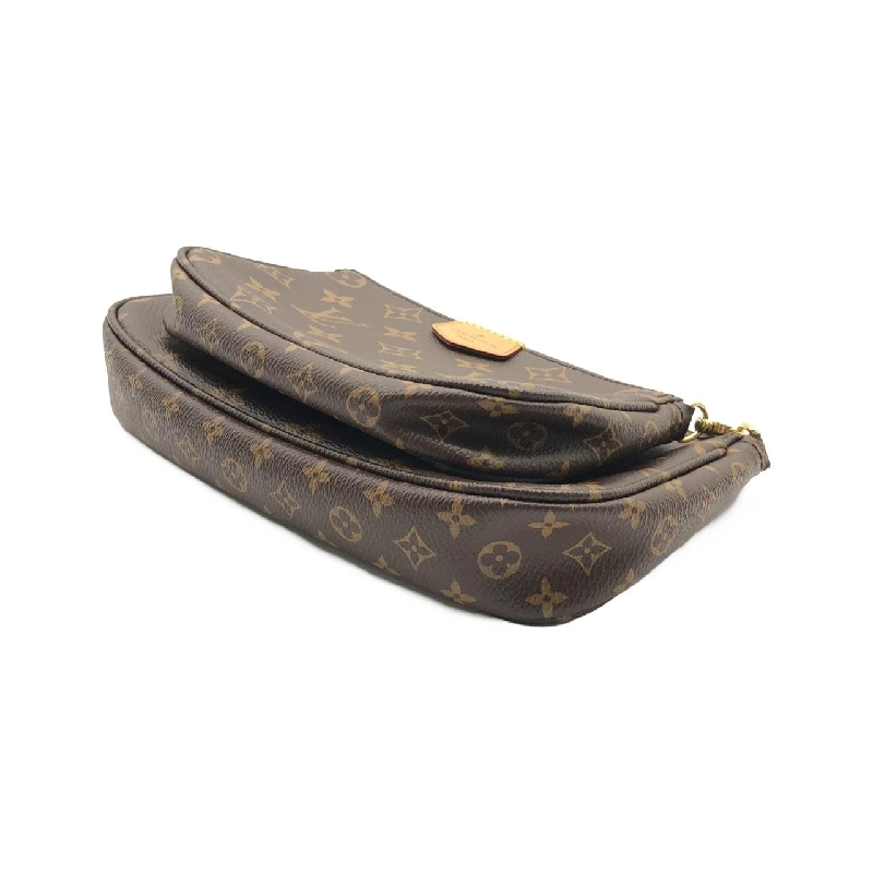 Túi xách vai Louis Vuitton Monogram Multi Pochette Accessoires M44813 - Hàng hiệu Chính hãng 801603