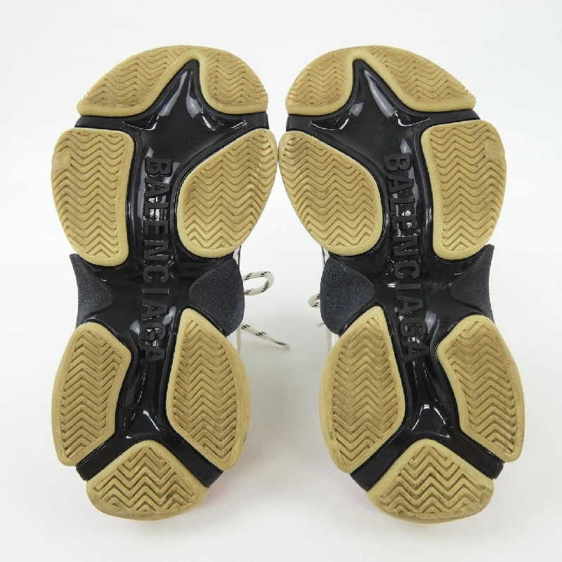 Giày sneaker BALENCIAGA TRIPLE S WOMEN 524037 658175