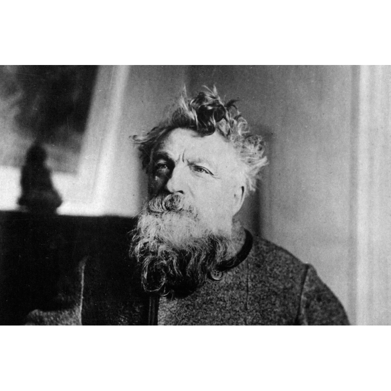 Rodin và Viễn Đông - Rodin et L'Extreme Orient (Sách siêu hiếm về Viễn Đông xưa, sales off 505695