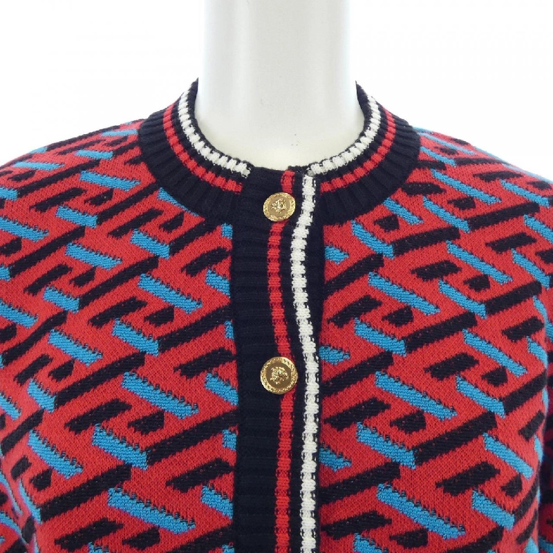 Áo khoác VERSACE - Hàng hiệu Chính hãng 825891