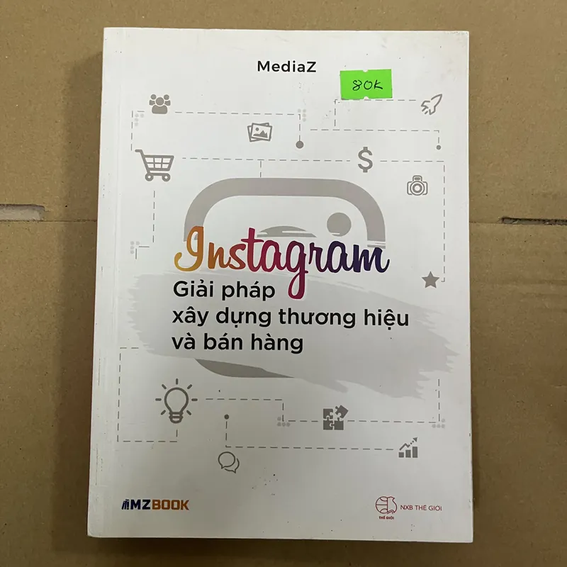 Giải pháp xây dựng thương hiệu và bán hàng 569492