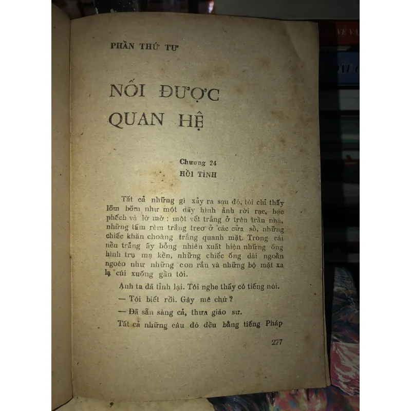 Những kỵ sĩ từ cõi hư vô - A. & X. Abramốp 973360