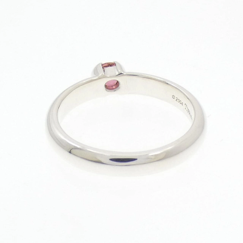 Nhẫn Tourmaline Tiffany - Hàng hiệu Authentic 833674