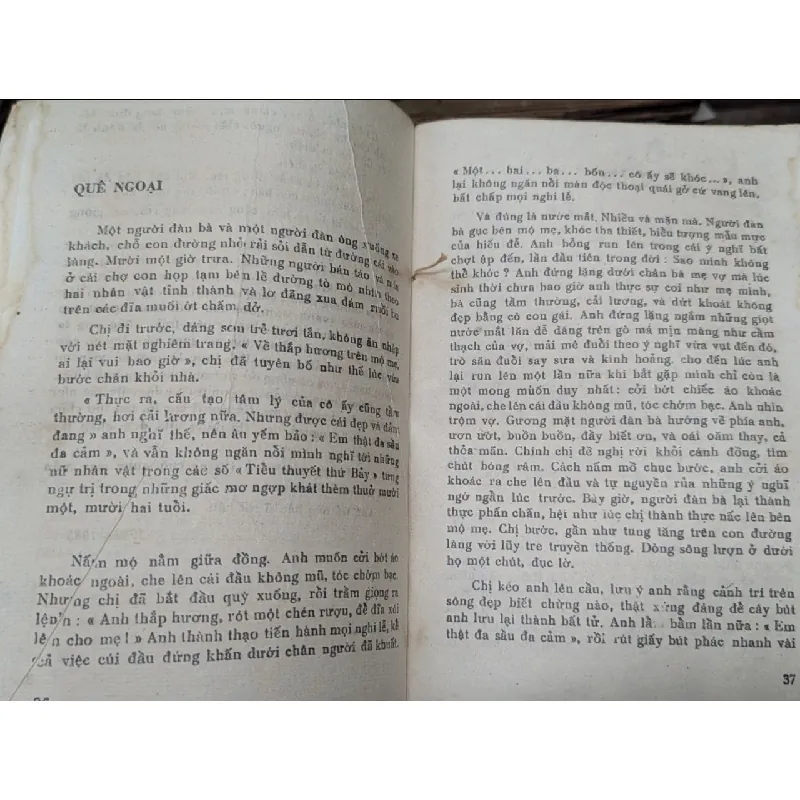 Mê lộ - Phạm Thị Hoài 122676