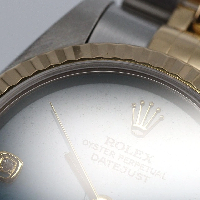 Đồng hồ Rolex Datejust 79173 2BR SSxYG tự động A - Hàng hiệu chính hãng 875408