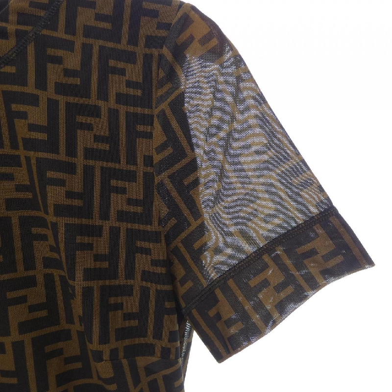 【Mã giảm giá】Fendi FENDI Váy 651238