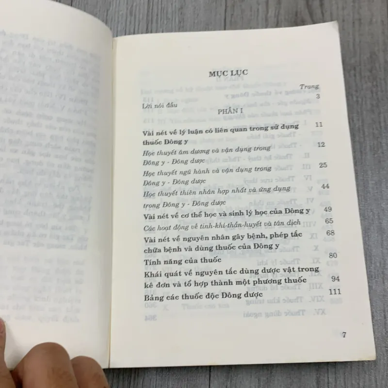 Thuốc đông y các sử dụng, bào chế, bảo quản. 3b3 777828