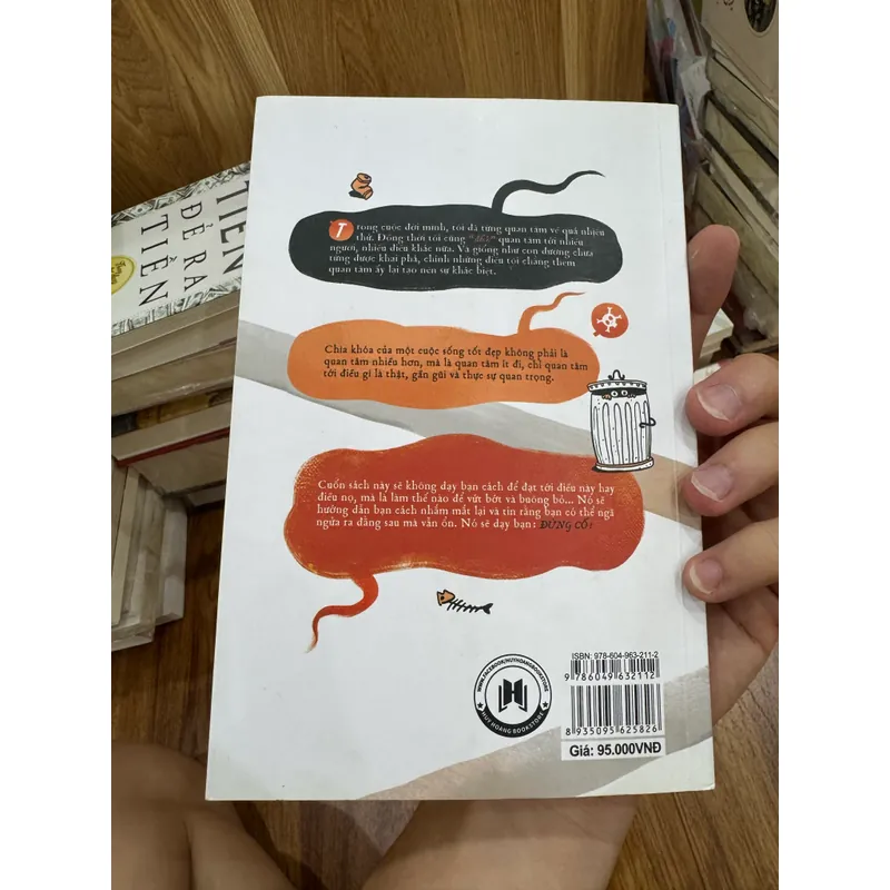 Nghệ thuật đếch quan tâm 558363