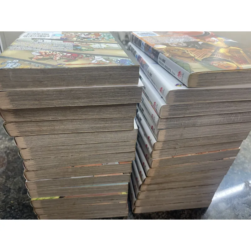 One-punch man Tập 1 đến tập 27 727758