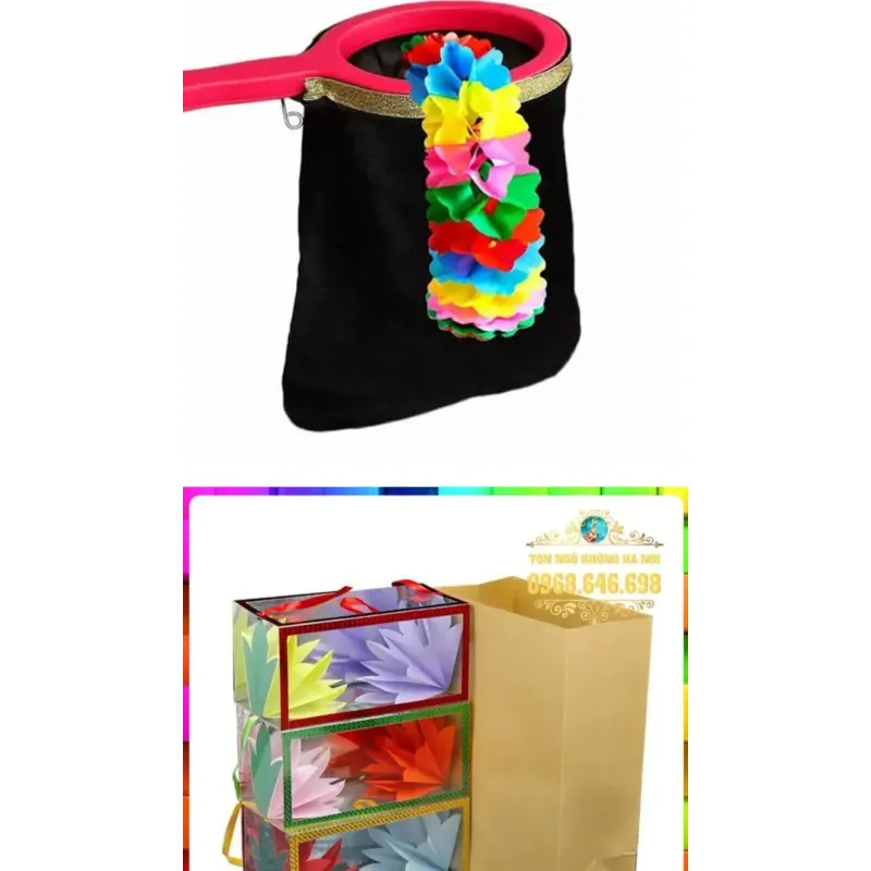 Bộ đồ chơi ảo thuật 1036872
