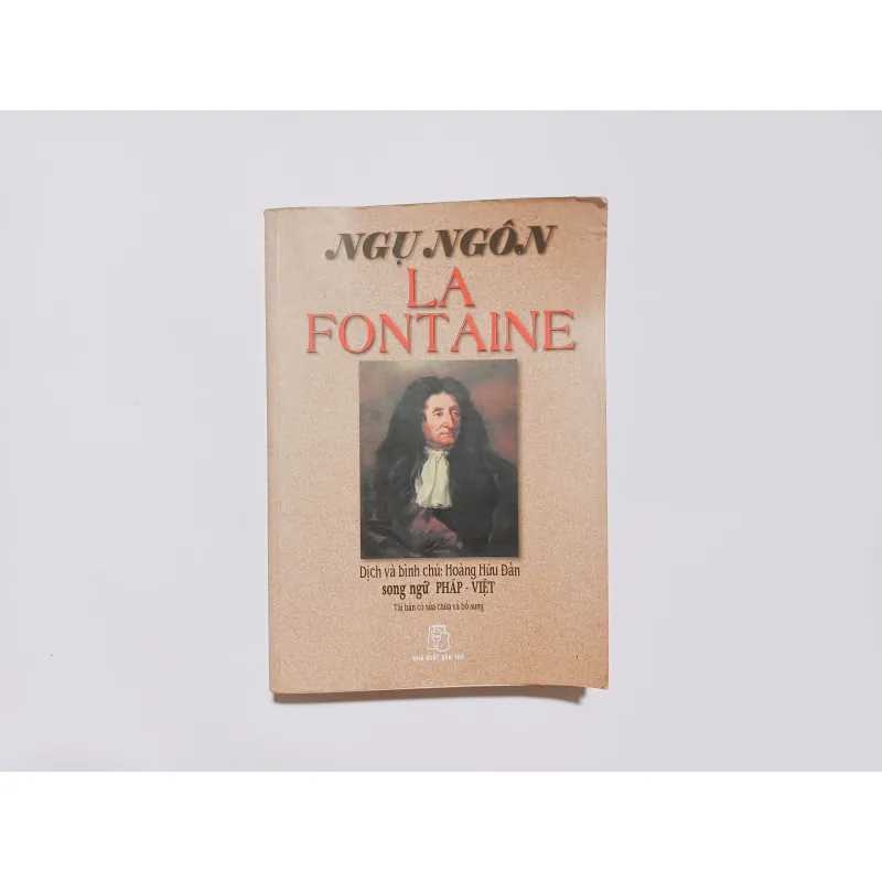 Ngụ Ngôn Lafontaine  748185