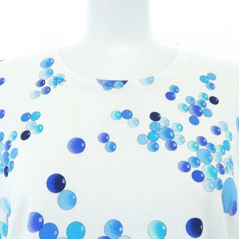 LEONARD SPORT Top - Hàng hiệu Authentic 823591