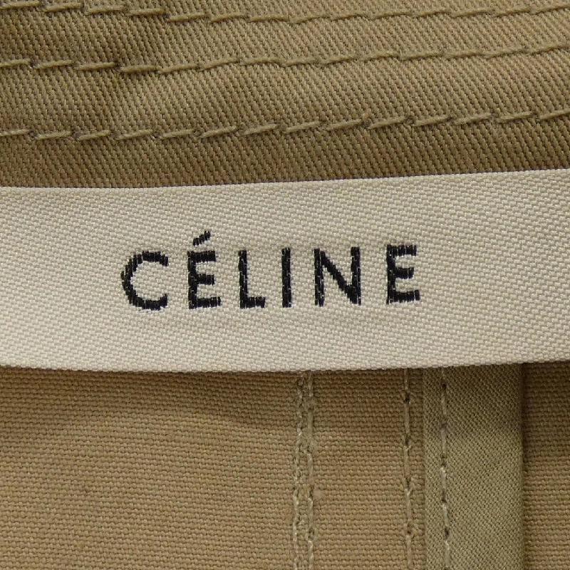 Celine CELINE 2 8X57/013C Áo khoác - Hàng hiệu Chính hãng 811848