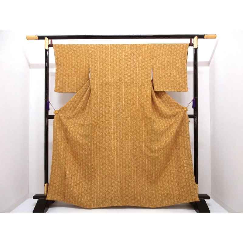 Họa tiết nhỏ Chirimén kích thước L - Hàng hiệu Chính hãng 878535