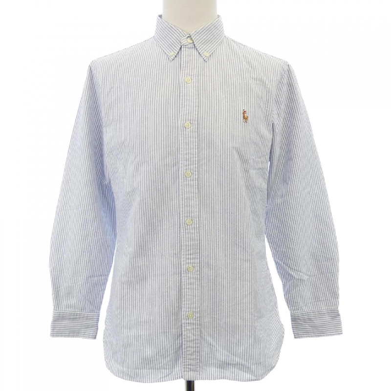 Áo sơ mi POLO RALPH LAUREN MNBLWOVM2G00099 - Hàng hiệu Chính hãng 891872