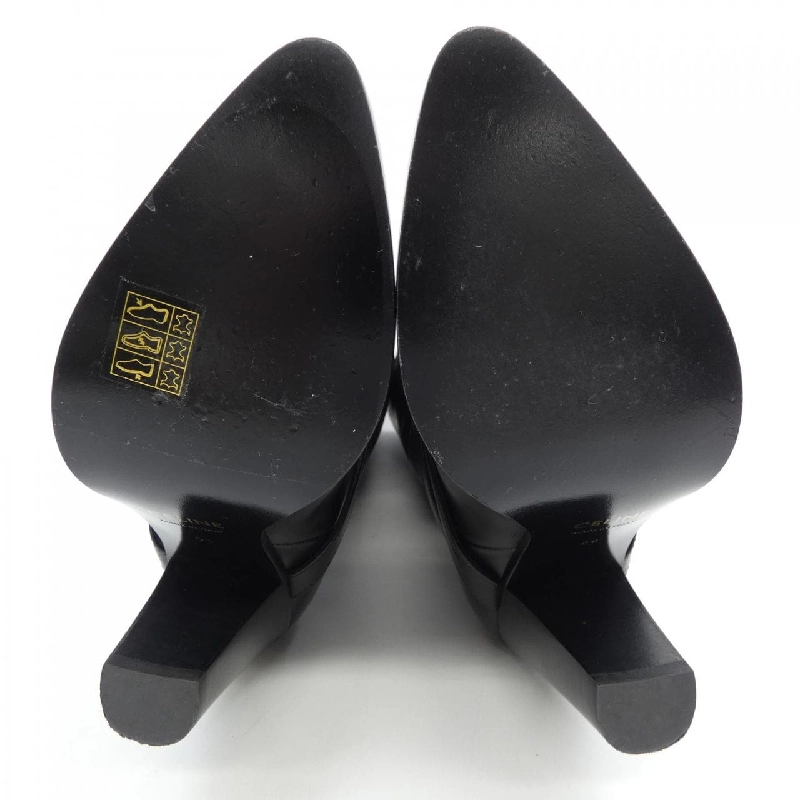 Giày bốt dài CELINE 659892