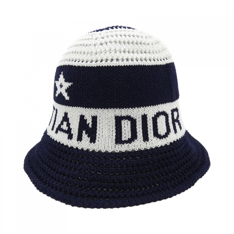 Mũ CHRISTIAN DIOR - Hàng hiệu Authentic 835498