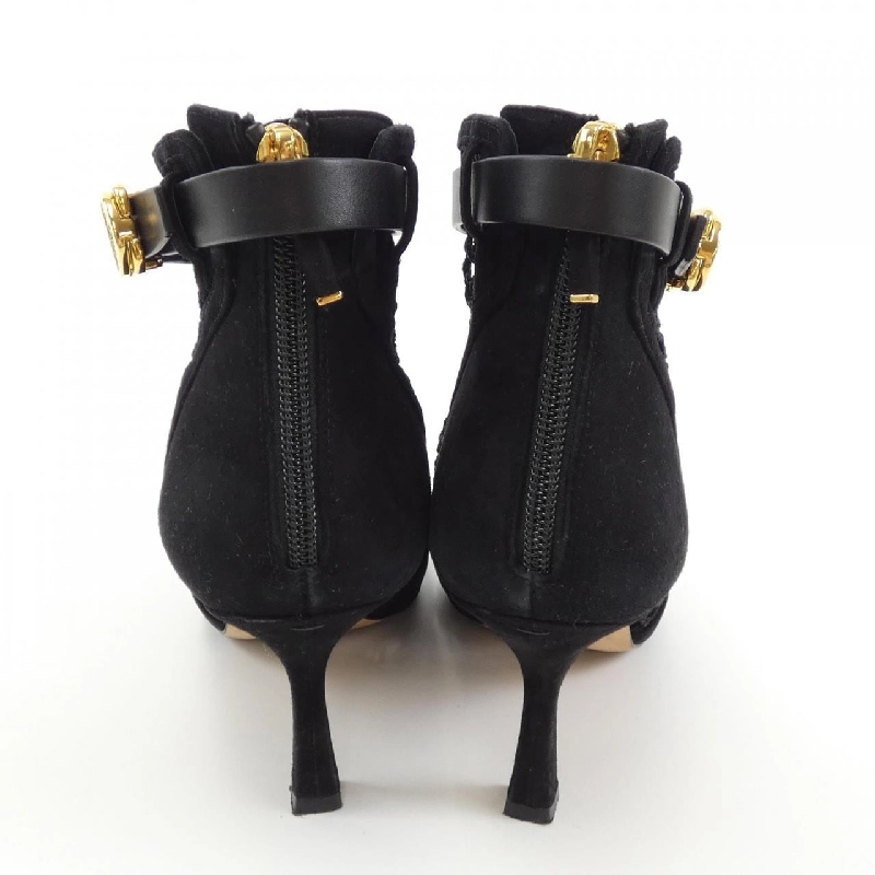 【Mã giảm giá】Giày bốt CHRISTIAN DIOR 664880