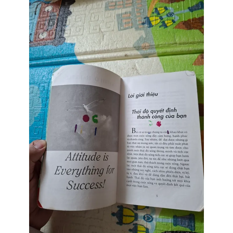 Thay Thái Độ Đổi Cuộc Đời - Tập 2 961350