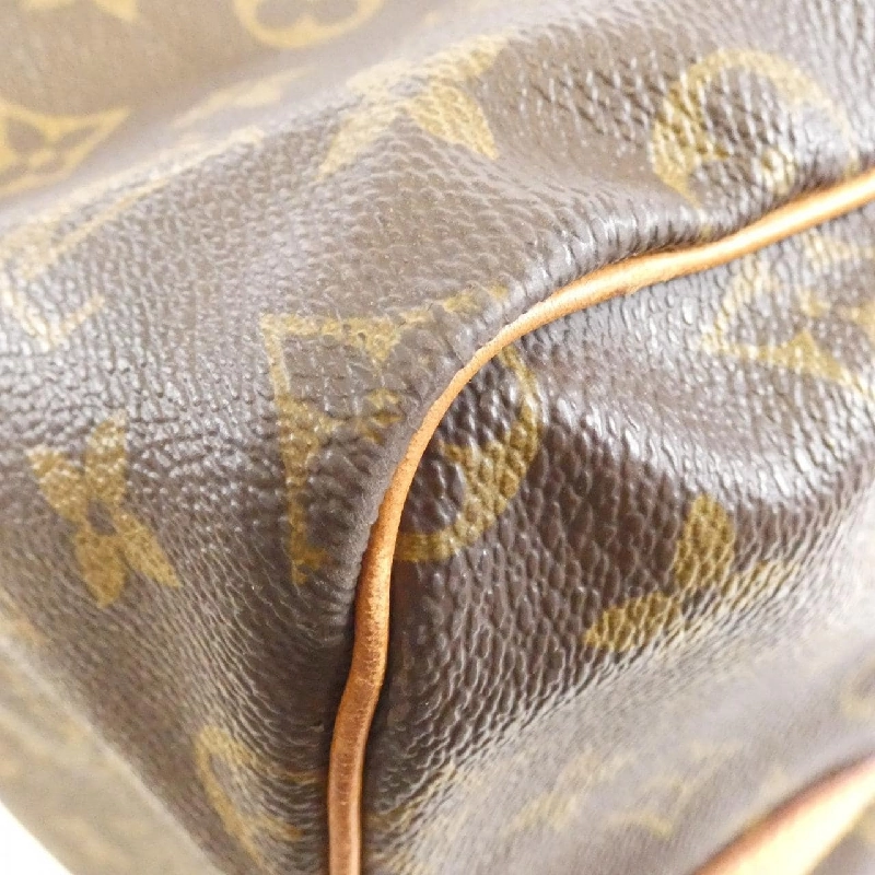 Túi Boston Louis Vuitton Monogram Keepall Bandoulière 55cm M41414 614681