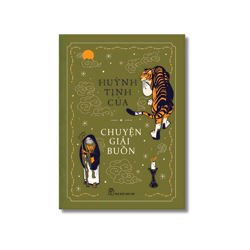 Chuyện giải buồn - Huỳnh Tịnh Của 721660