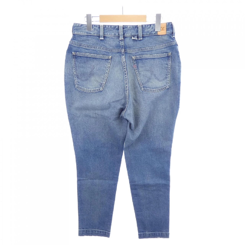 Jeans 45 RPM - Hàng hiệu Authentic 816924