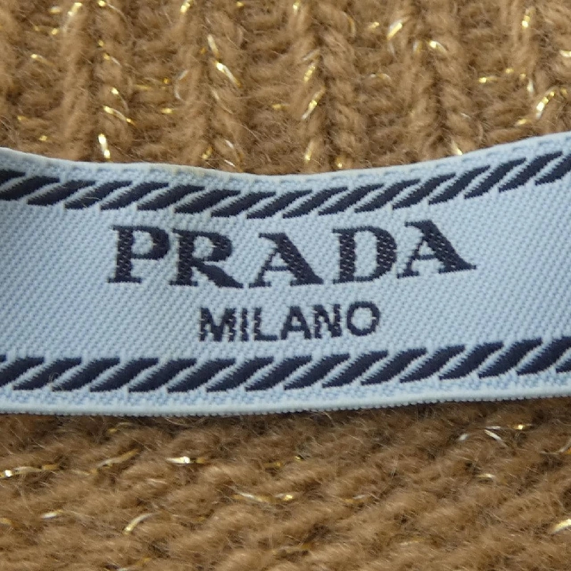 Prada PRADA P24B2P SOOO 134M Áo len 628101