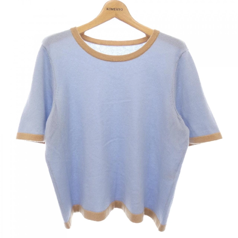 【Mã giảm giá】Leilian LEILIAN Áo len 635137