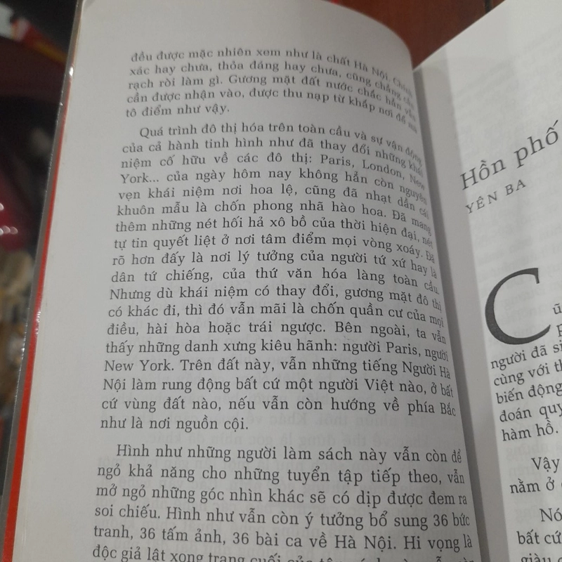 Hà Nội 36 GÓC NHÌN 474715
