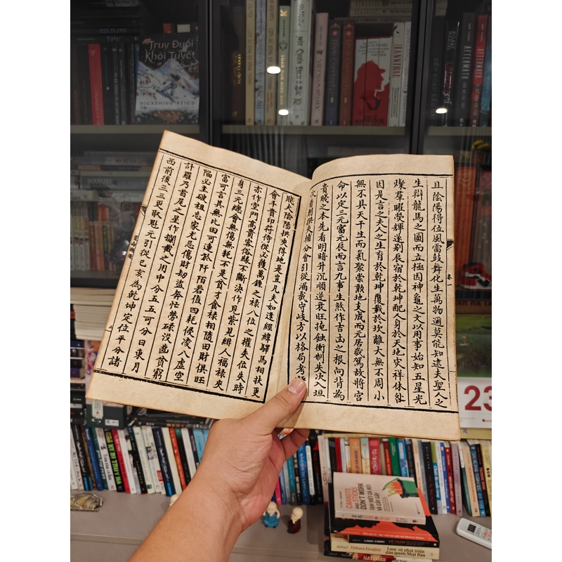 Mệnh Lý Thám Nguyên  541579
