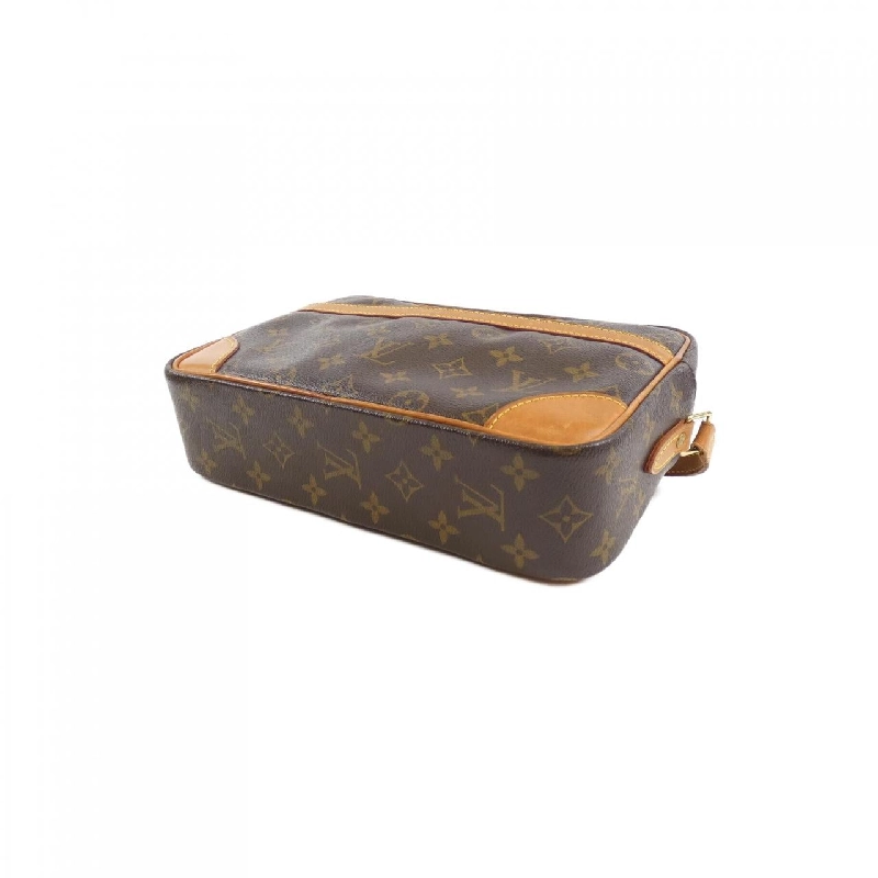 Túi xách vai Louis Vuitton Monogram Trocadéro 27cm M51274 - Hàng hiệu Chính hãng 805820