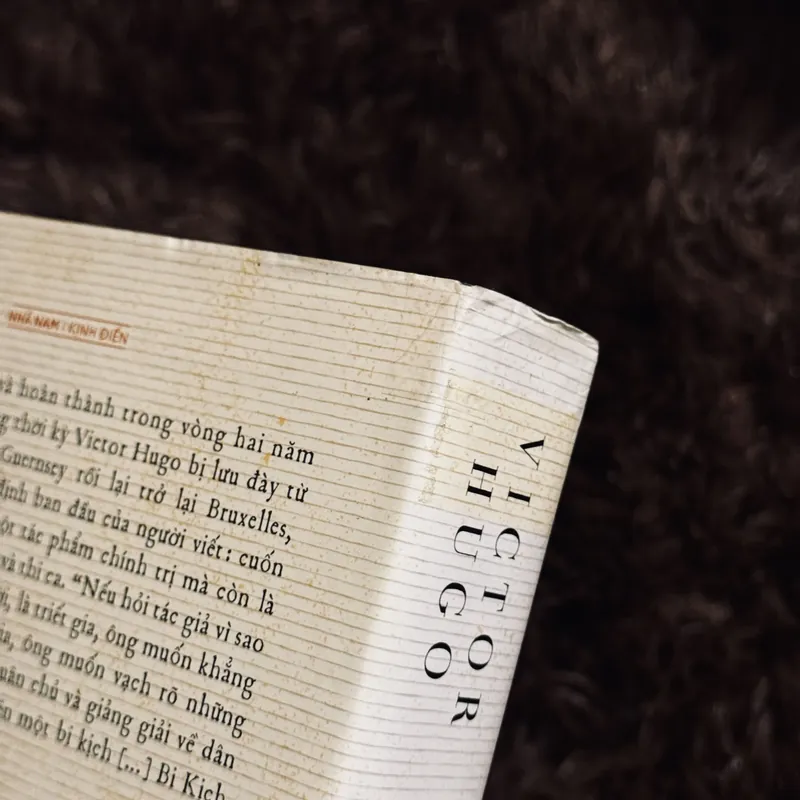 Thằng cười - Victor Hugo 740881