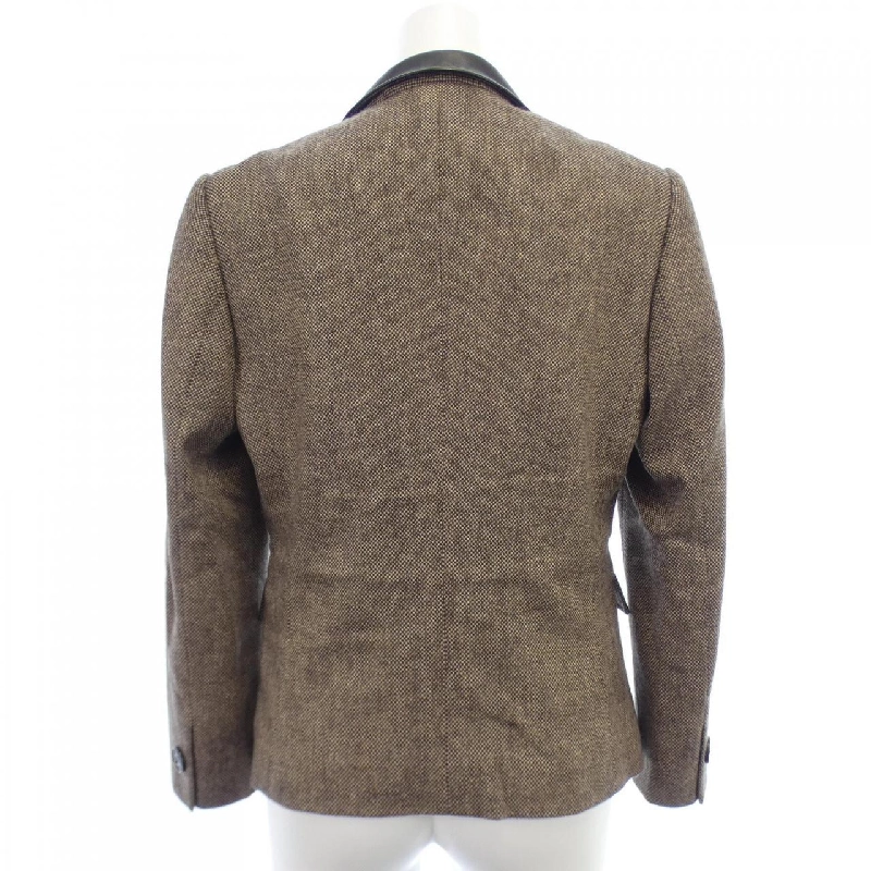 【Mã giảm giá】Áo khoác BRIONI 636615