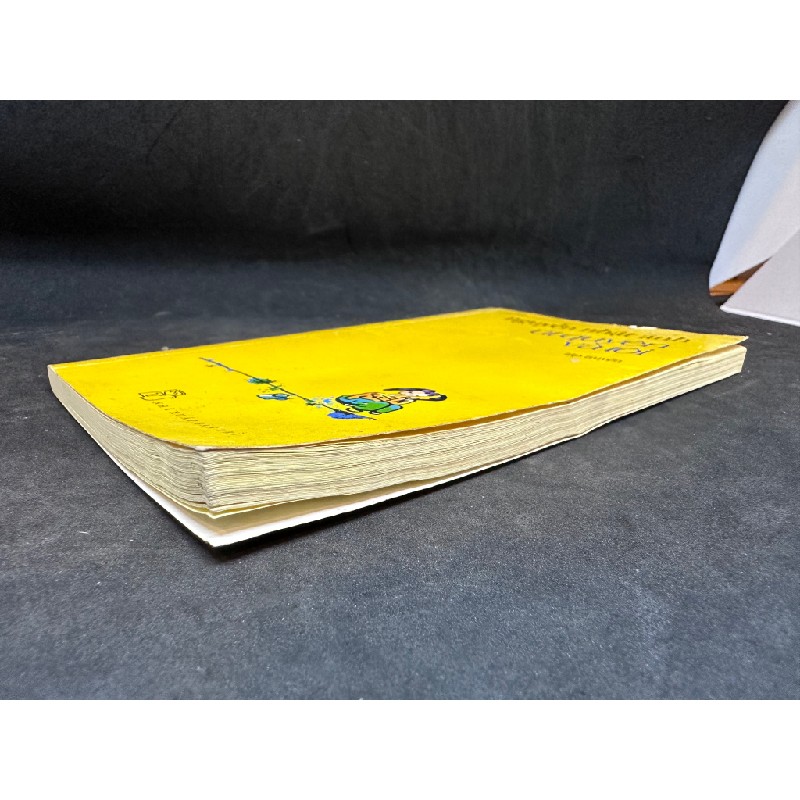 Út Quyên Và Tôi, Nguyễn Nhật Ánh, Mới 70% (Ố Vàng, Có Vết Nước), 2010 SBM2802 Oreka-Blogmeo 73415