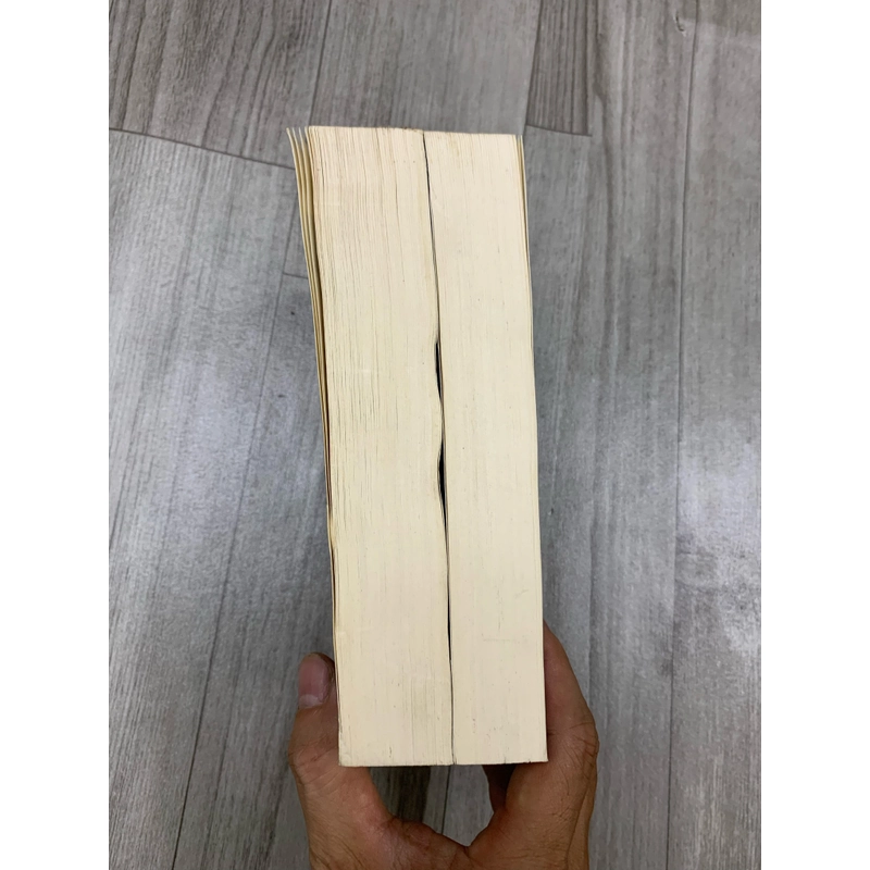 Những người giàu - Susan Howatch. Bộ 2 tập. 1a3.  508304