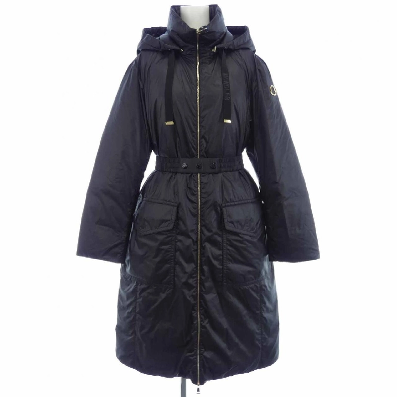 Áo khoác lông vũ MONCLER 639999