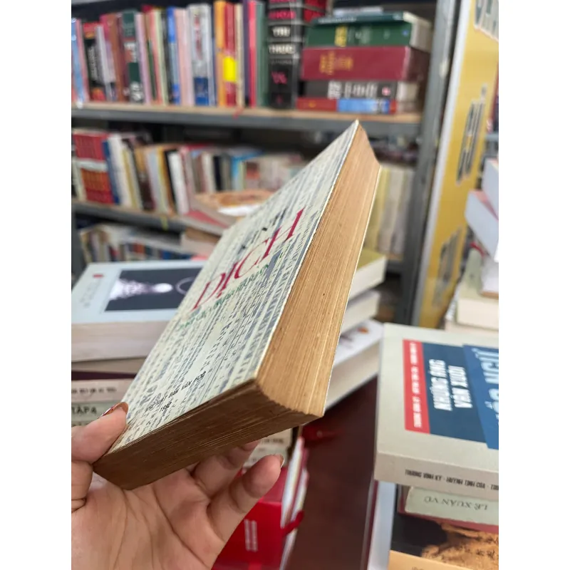 KINH DỊCH ĐẠO CỦA NGƯỜI QUÂN TỬ - NGUYỄN HIẾN LÊ  1021655