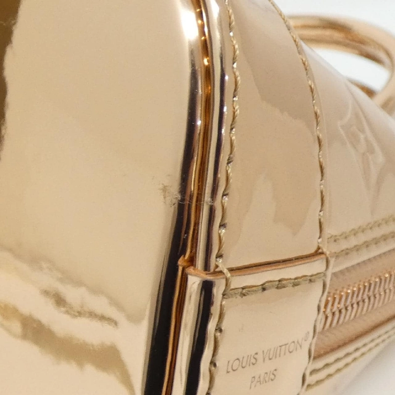 Túi xách Louis Vuitton Monogram Miroir (LVSKI) Alma BB M27037 - Hàng hiệu Chính hãng 803902