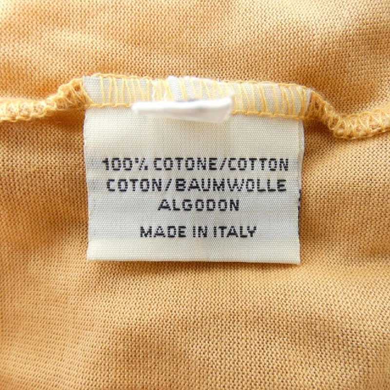 【Mã giảm giá】【Cổ điển】Áo thun HERMES 637664