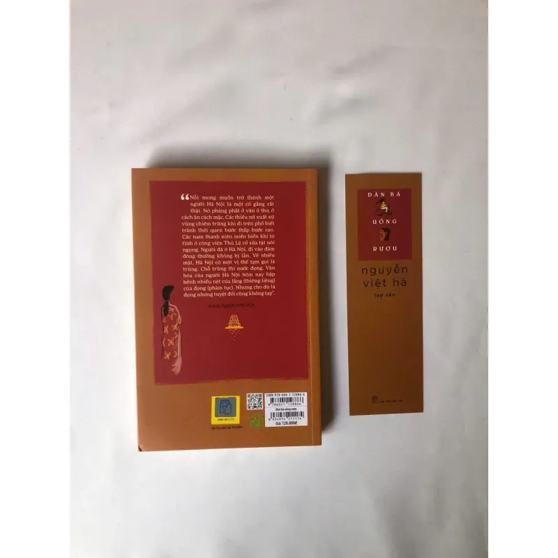 Đàn Bà Uống Rượu - Nguyễn Việt Hà 780159