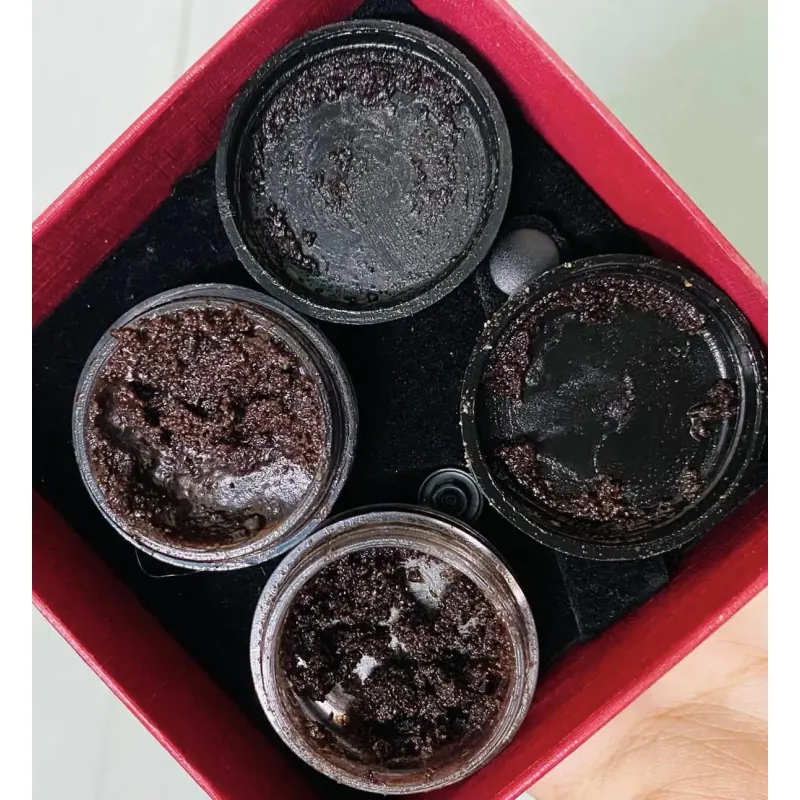 Sáp se khít vùng kín 974255